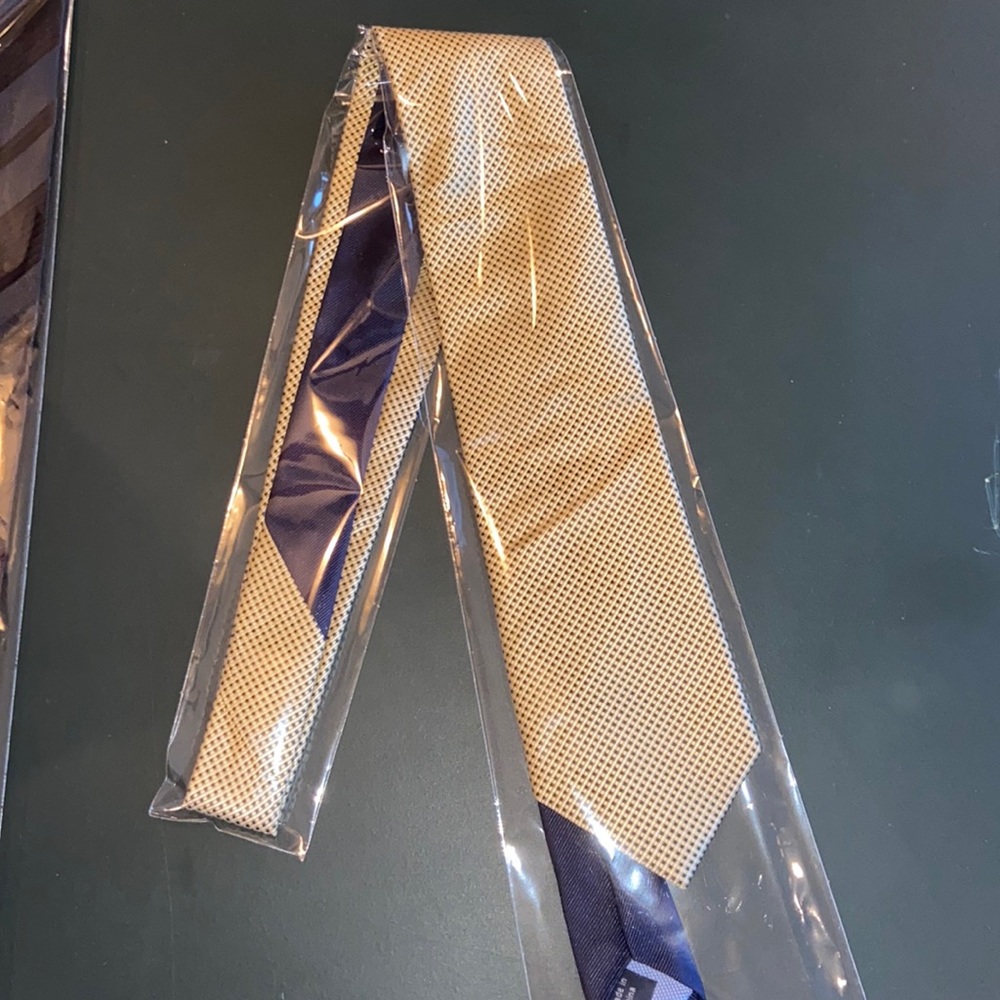 Tommy Hilfiger Men’s Tie